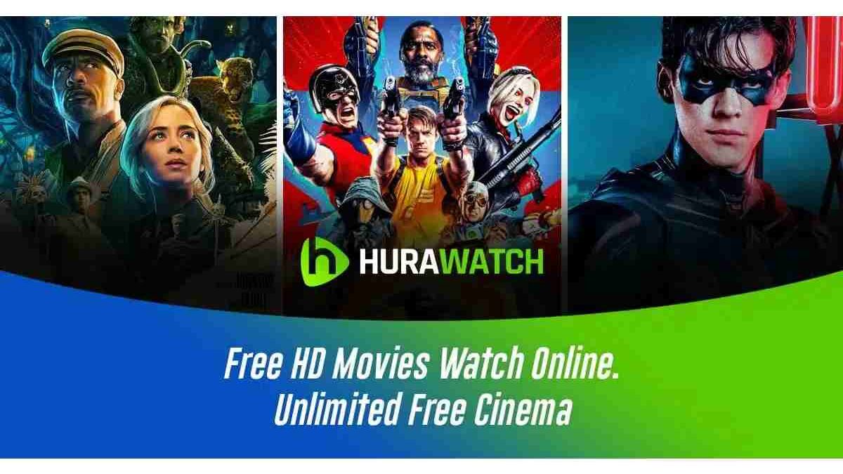 hurawatch