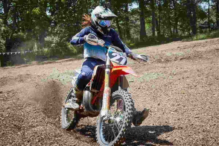5 Reasons to Go for Dirt Biking – Describe, Briefly