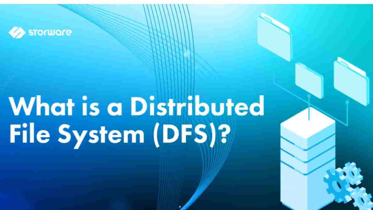 Definition File System – Description And More