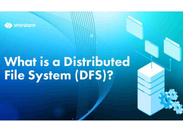 Definition File System