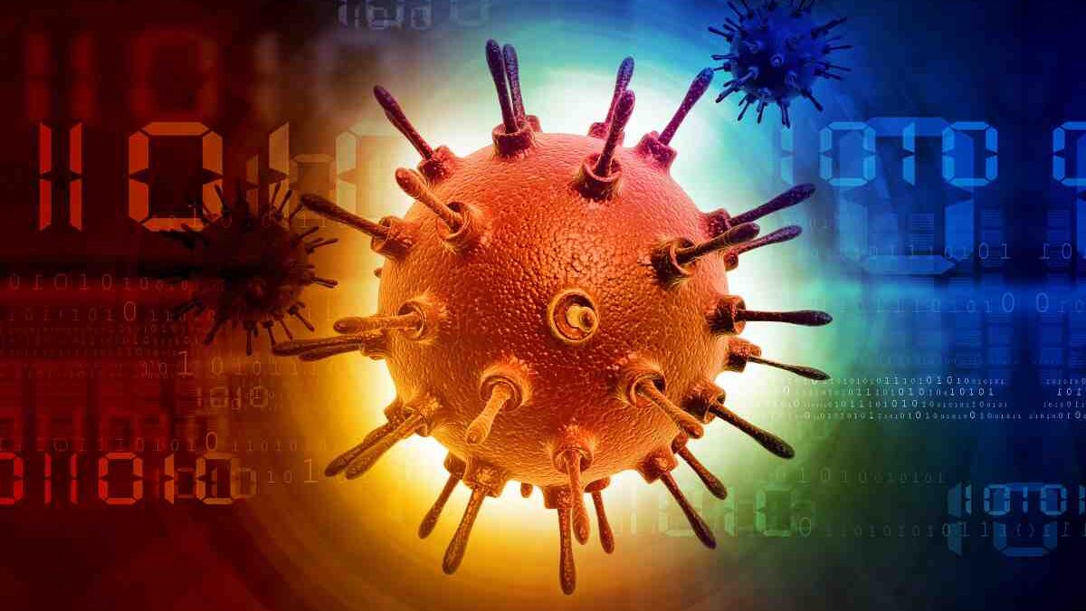 Definition Virus  – Review, Types