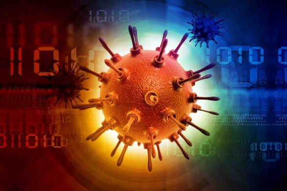 Definition Virus
