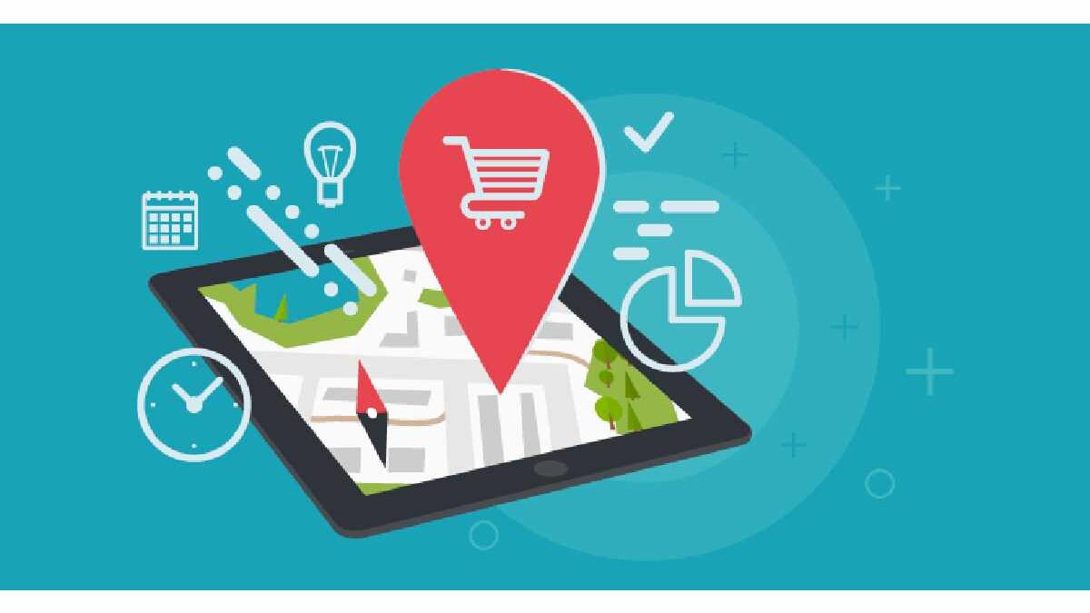 The Beginner’s Guide to Geo Marketing