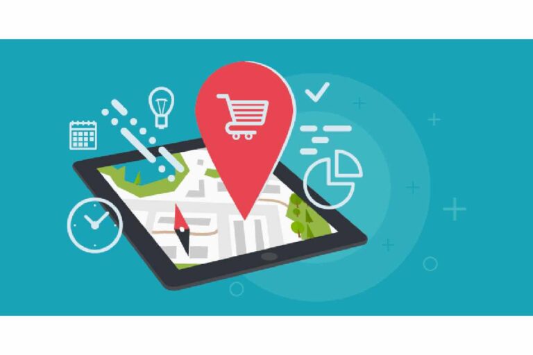 The Beginner’s Guide to Geo Marketing