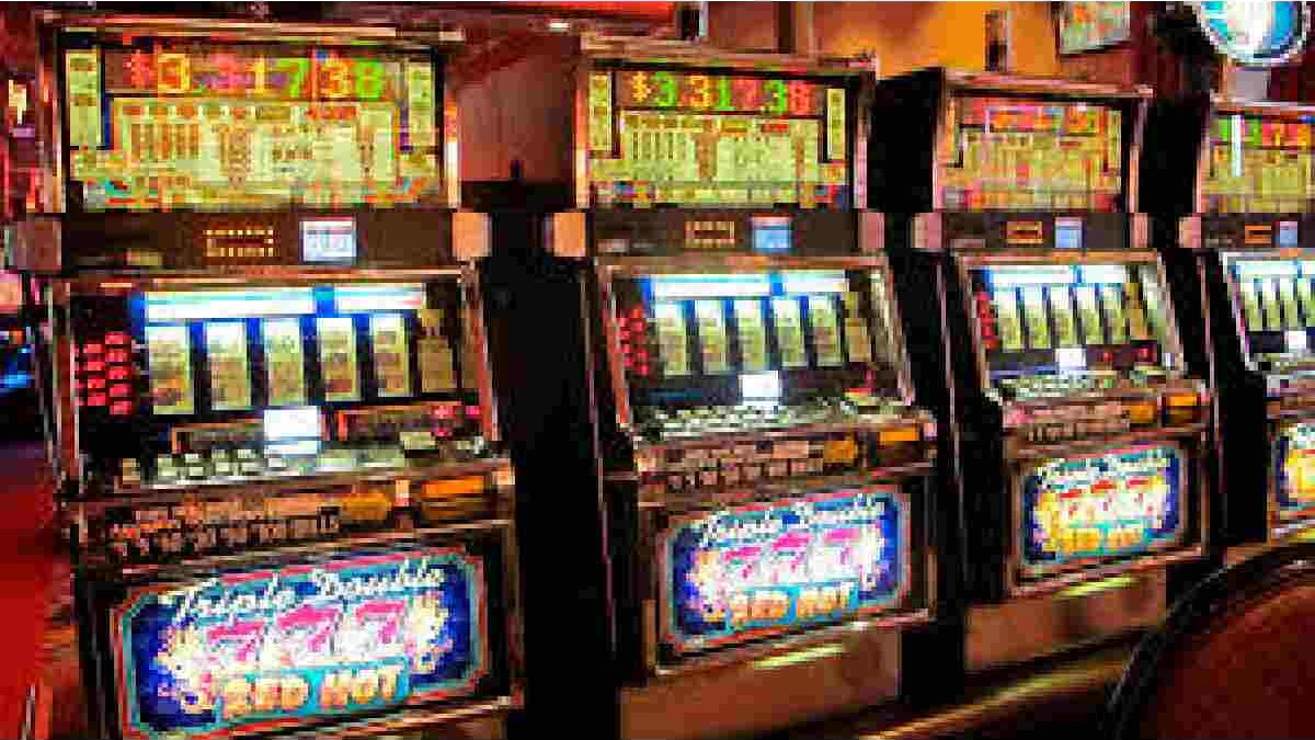 Are Online Fruit Machine Slots Still Popular?