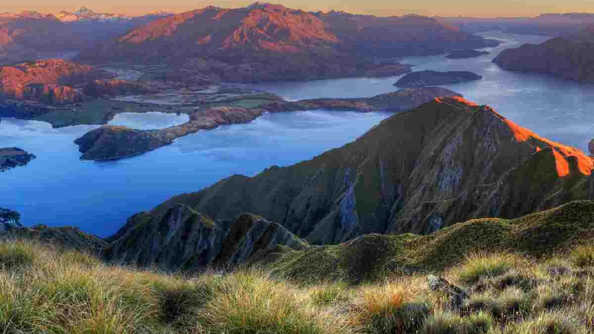 New Zealand Tours 2023: A Journey Through Stunning Landscapes