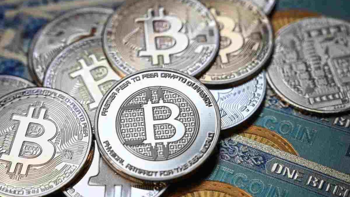 The Future of Online Currency: Embracing the Power of Crypto