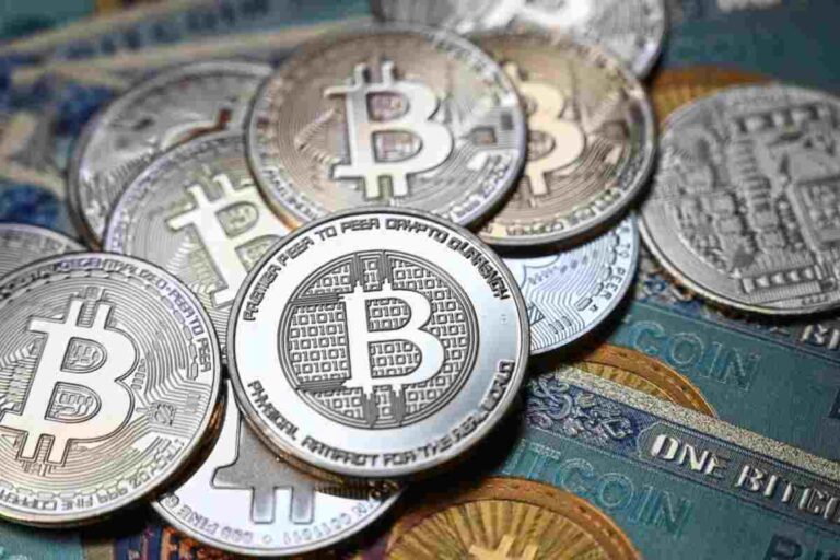 The Future of Online Currency: Embracing the Power of Crypto