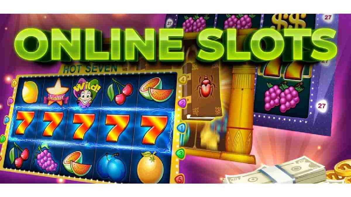 Shattering Illusions: Busting Common Online Slots Myths