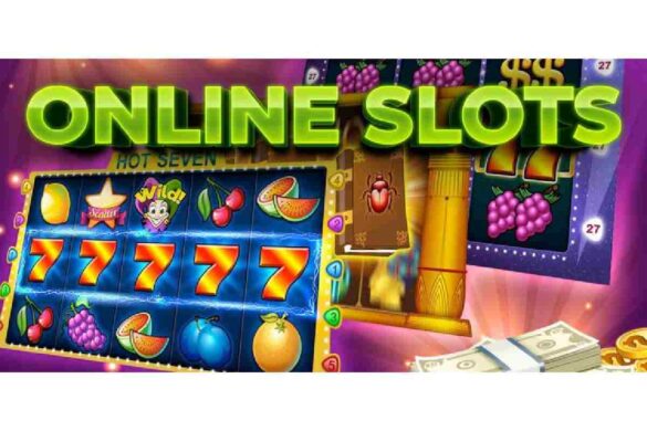 Online Slots (1)