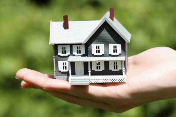 Real Estate