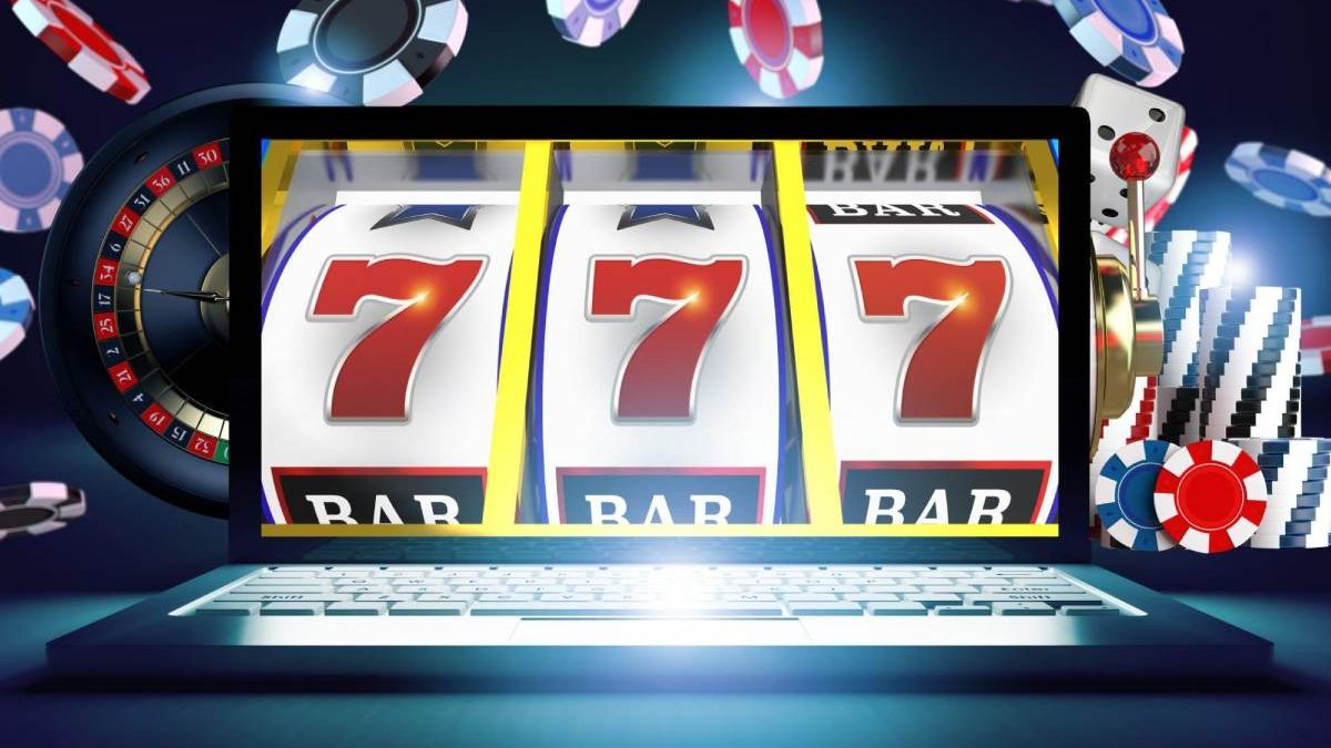 Shattering Illusions: Busting Common Online Slots Myths