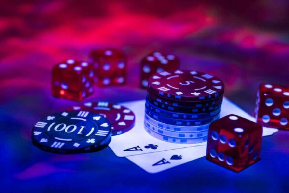 The Dilemma of Trusting an Online Casino with No Reviews (1)