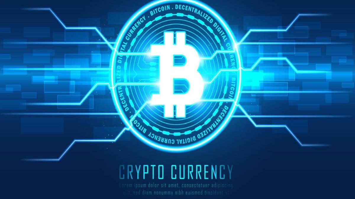 The Future of Online Currency: Embracing the Power of Crypto