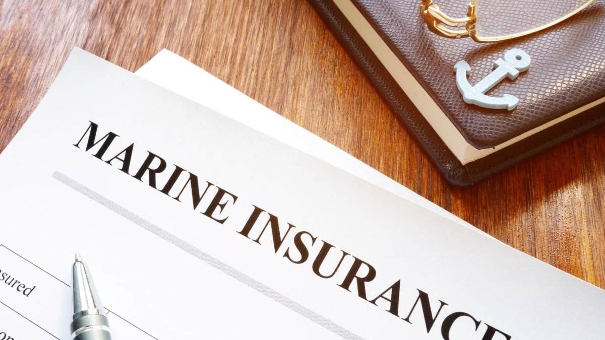 The Importance of Commercial Marine Insurance in the Maritime Industry