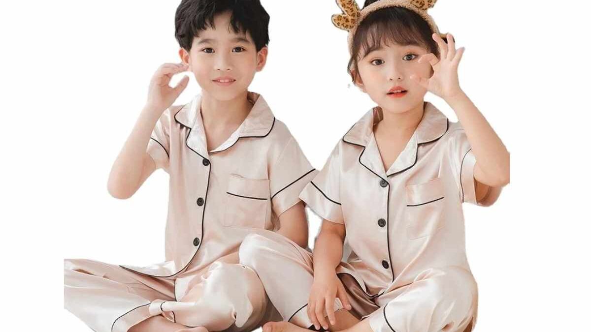 The Ultimate Guide to Buying Twinning Sleepwear for You and Your Loved Ones