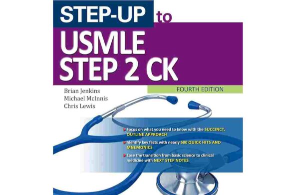 USMLE Step 2 CK