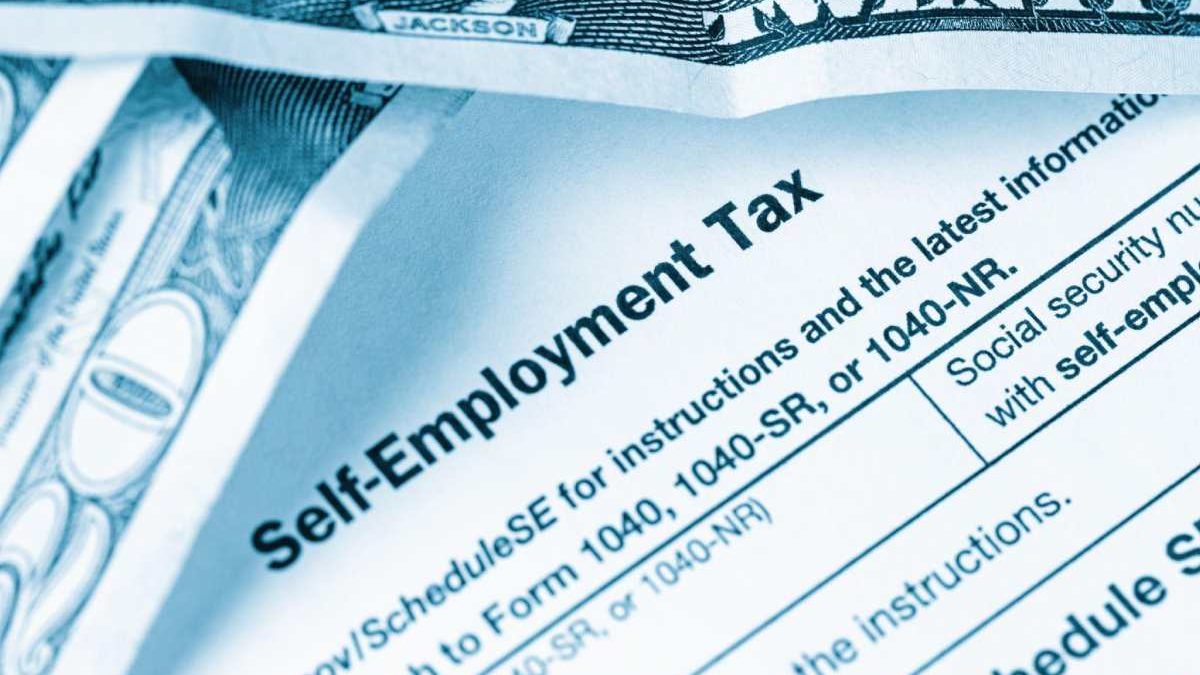 What are the Penalties for Not Paying Self-employment Taxes?