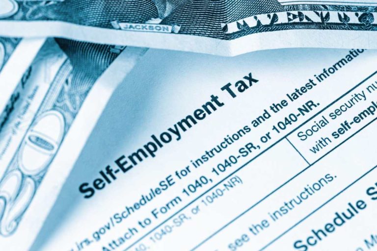 What are the Penalties for Not Paying Self-employment Taxes?