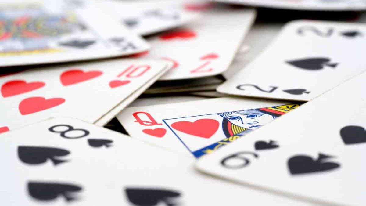 The Fascinating World of Card Games: Strategy, Fun, and Culture