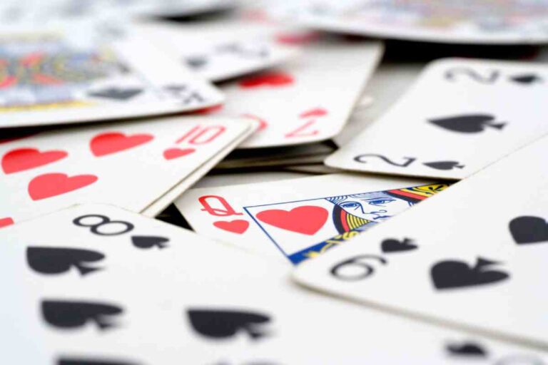 The Fascinating World of Card Games: Strategy, Fun, and Culture
