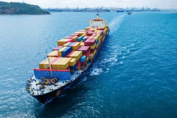 commercial marine insurance in the maritime industry