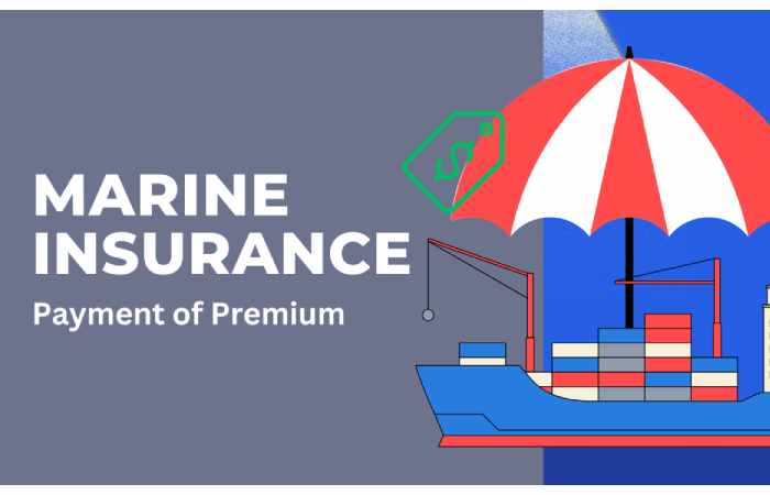 what is commercial marine insurance_