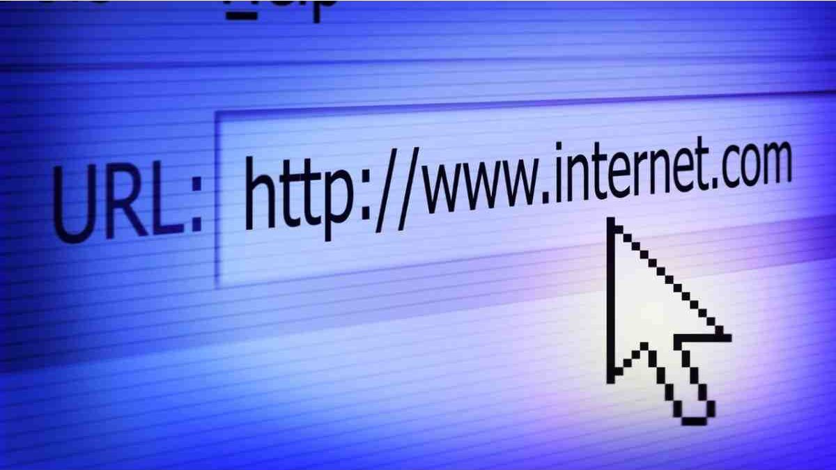 Definitions Address Bar – Information And More