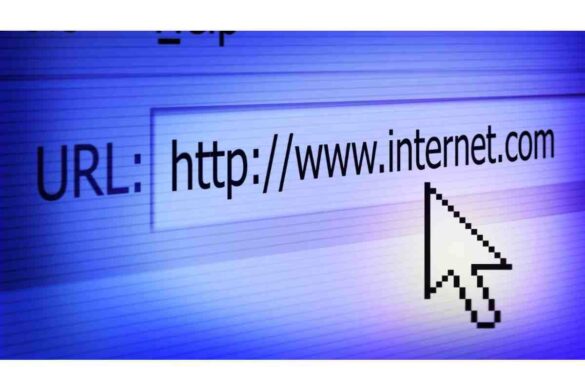 Address Bar