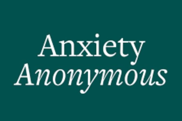 Anxiety Through Anonymous Communication - Details