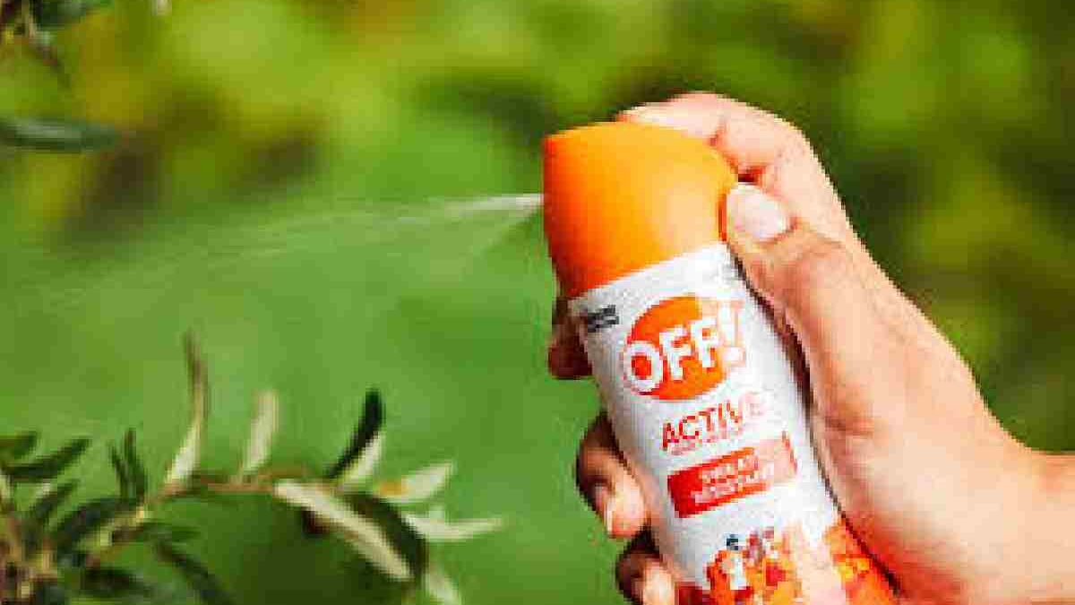 How to Find Quality Bug Repellant