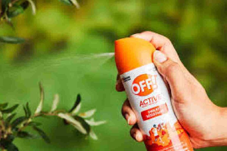 How to Find Quality Bug Repellant