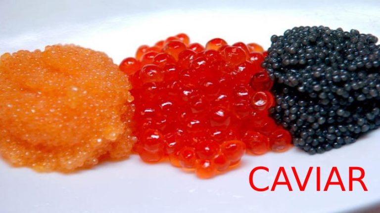 The Ultimate Guide to Caviar, Fine Dining’s Most Luxurious Delicacy