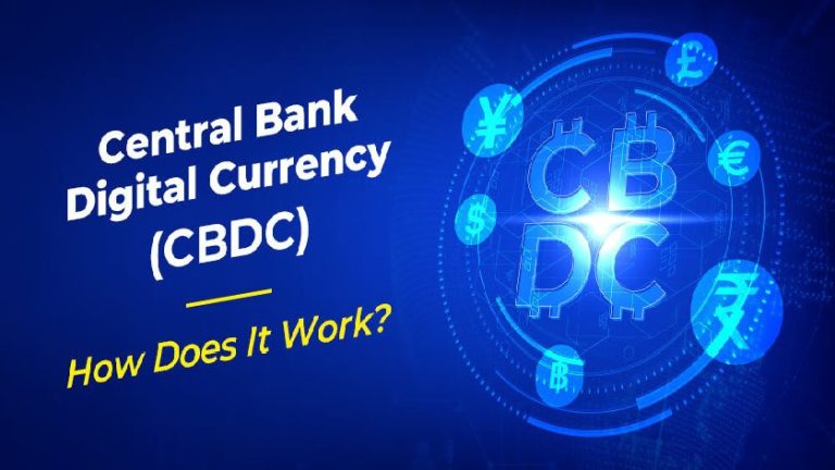 What is Central Bank Digital Currency?