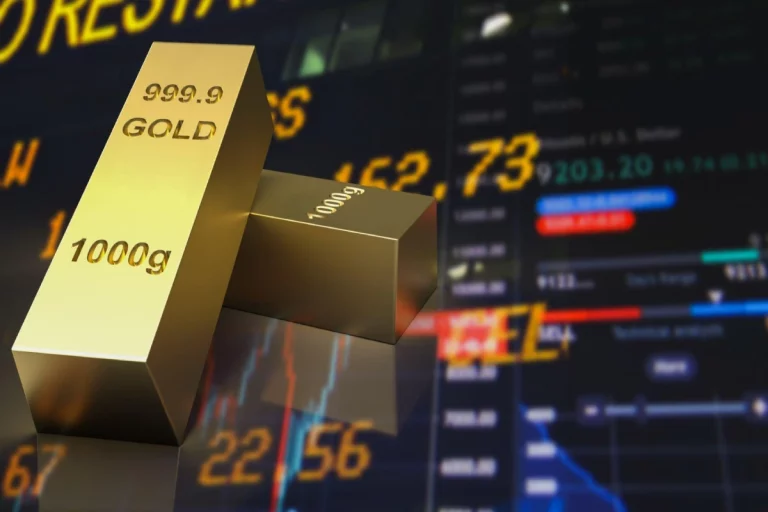 Comparisons with Gold: Bitcoin’s Store of Value Narrative