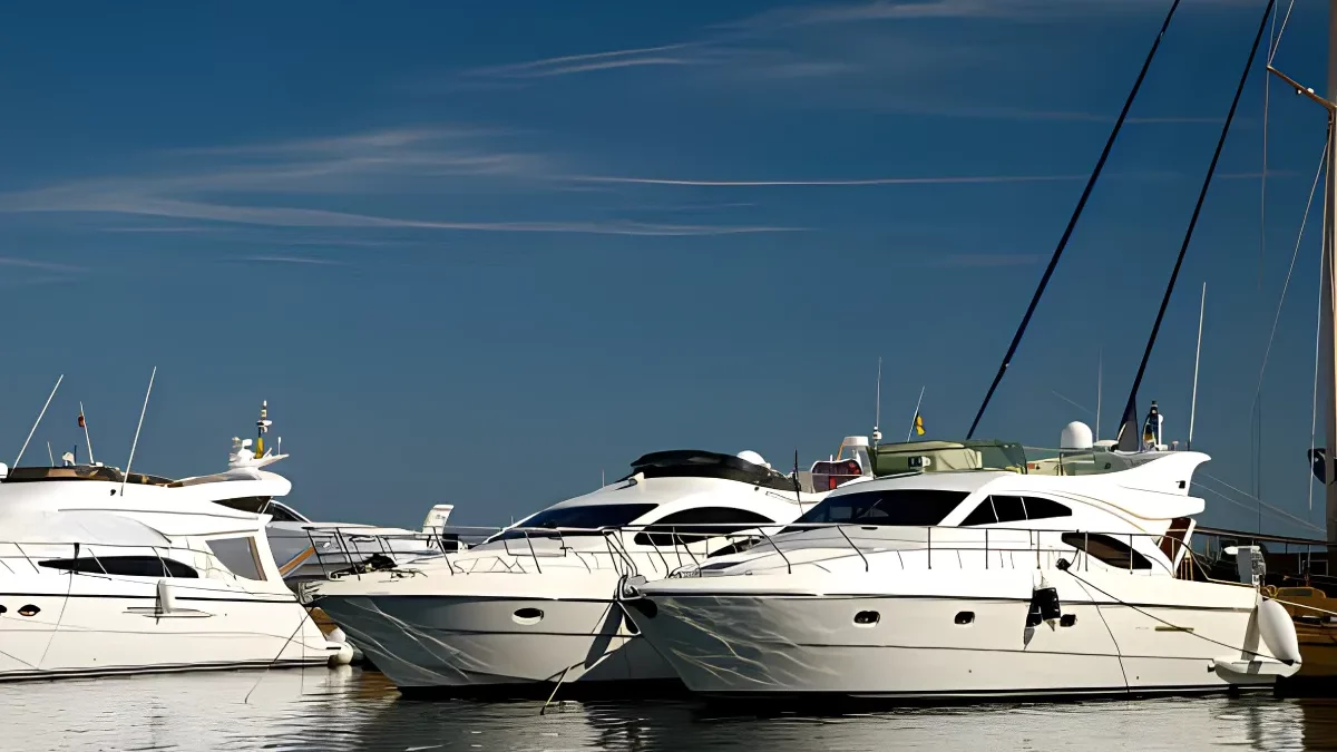 Crewed Yacht vs. Bareboat Charter: What’s the Right Choice for You?