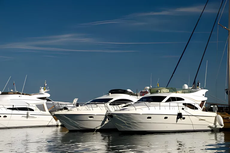 Crewed Yacht vs. Bareboat Charter: What’s the Right Choice for You?