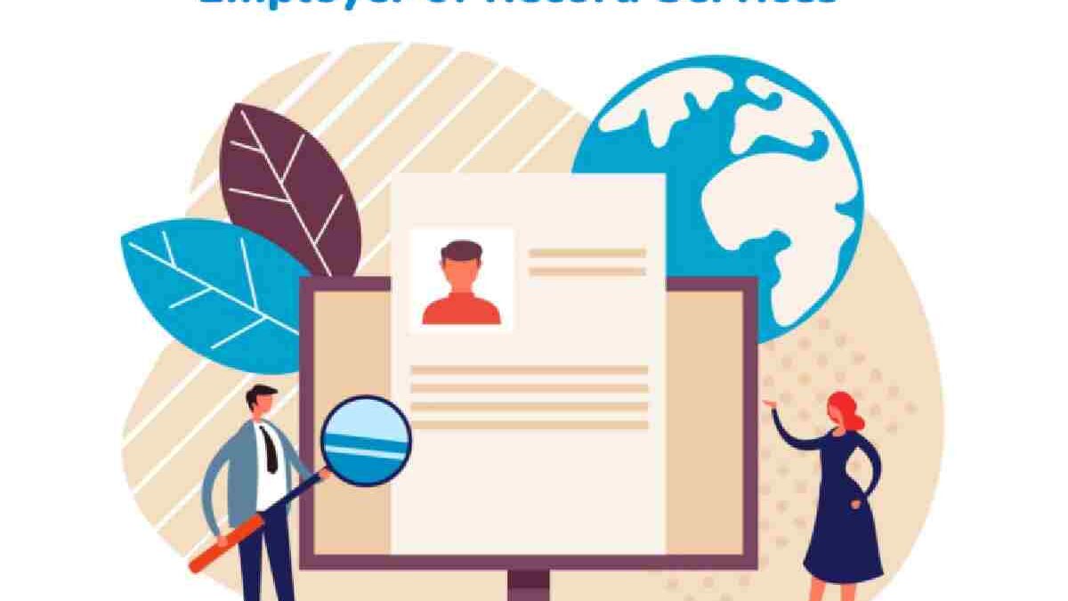 4 Reasons Why Companies Are Choosing Employer of Record Services
