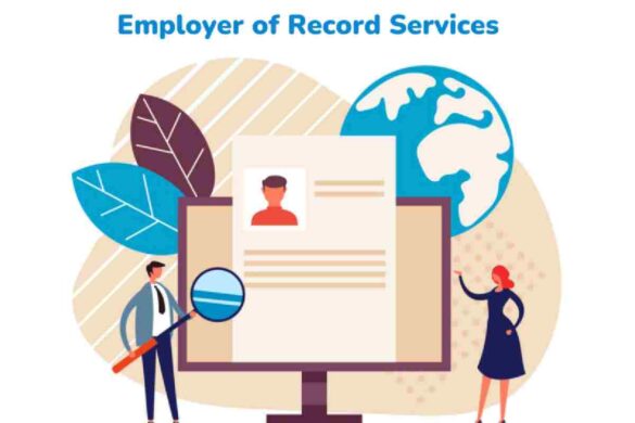 Employer of Record Services