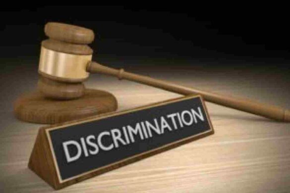 Employment Discrimination Attorney