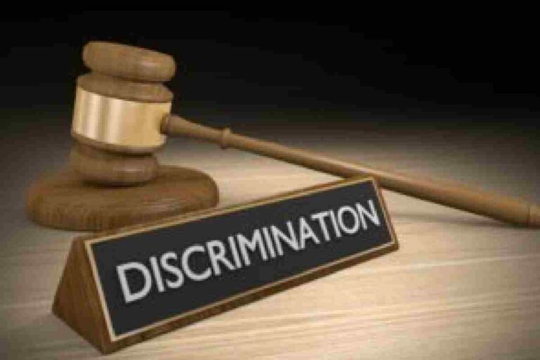 The Importance of Hiring an Employment Discrimination Attorney for Your Case