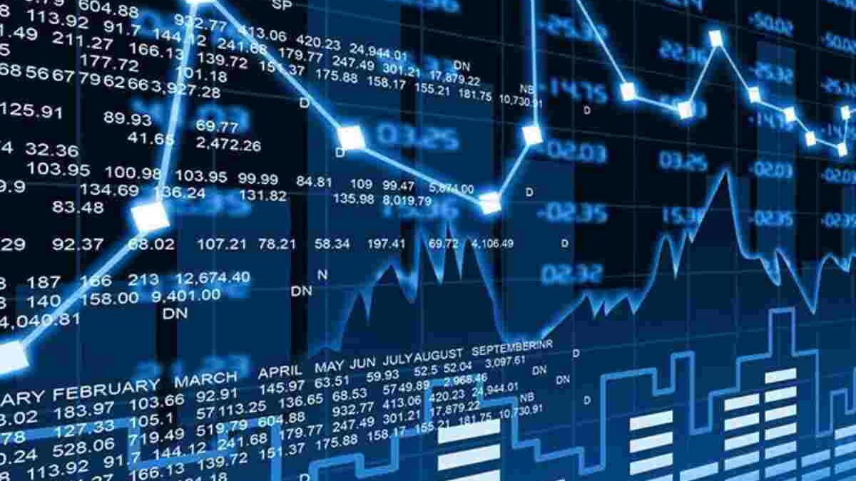 Financial Analytics – Introduction Types and More