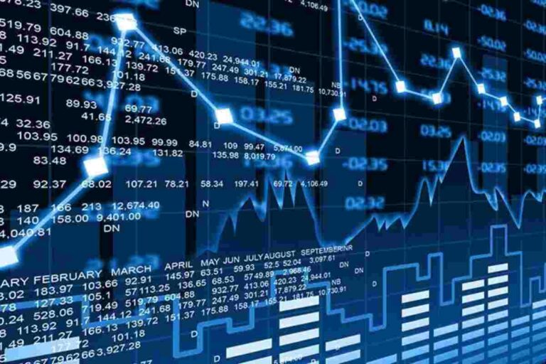 Financial Analytics – Introduction Types and More
