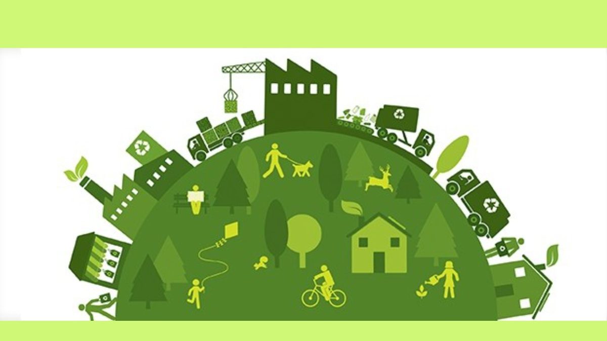 Greening Your Business: A Comprehensive Guide to Eco-Friendly Practices