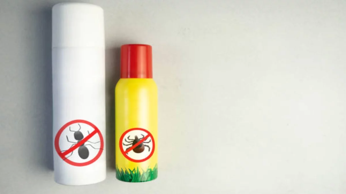 How to Find Quality Bug Repellant