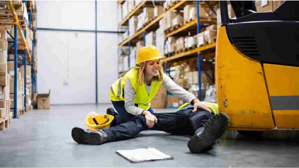 Injured on the Job? Why You Need a Specialized Workplace Injury Law Firm on Your Side