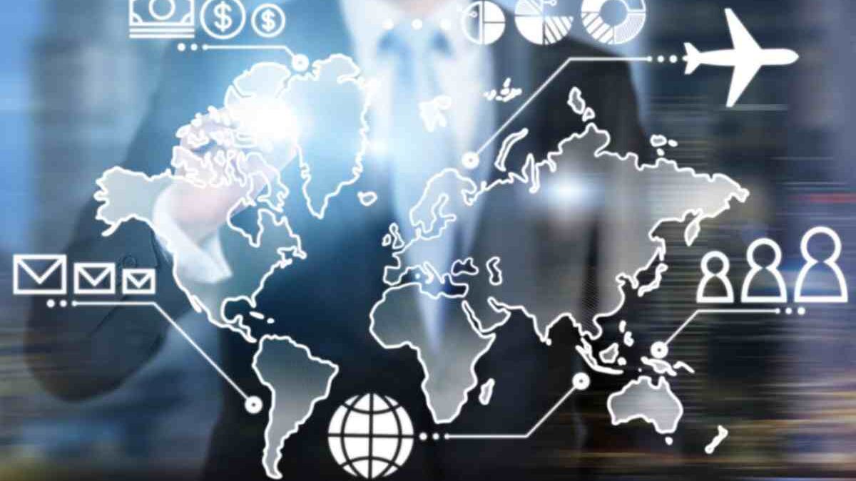 Definitions International Business – Information And More