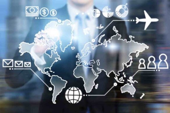 International Business