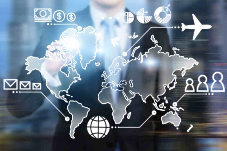 Definitions International Business – Information And More