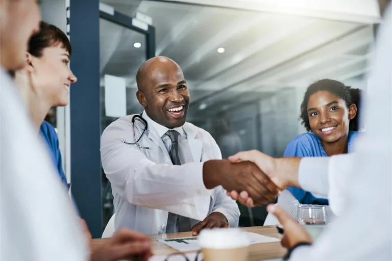 Modern Healthcare Recruiting: Innovation and Opportunities